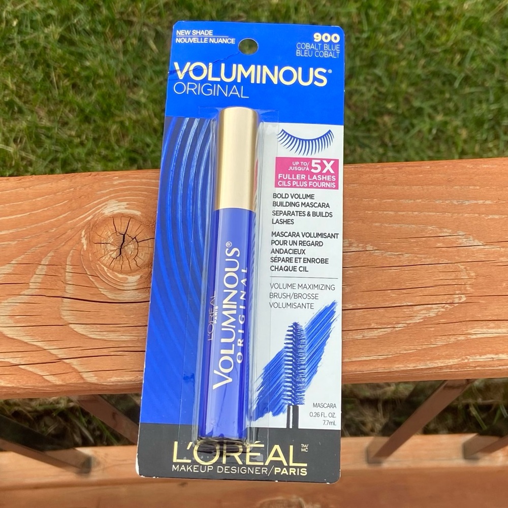 L'Oréal Paris -  Voluminous Original Mascara